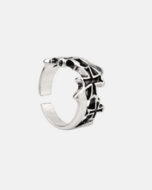 Chaos Cross Ring