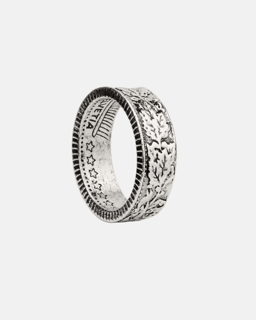 Atlas Relief Ring - Rynor