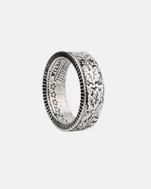 Atlas Relief Ring