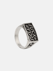 F*ck You Ring