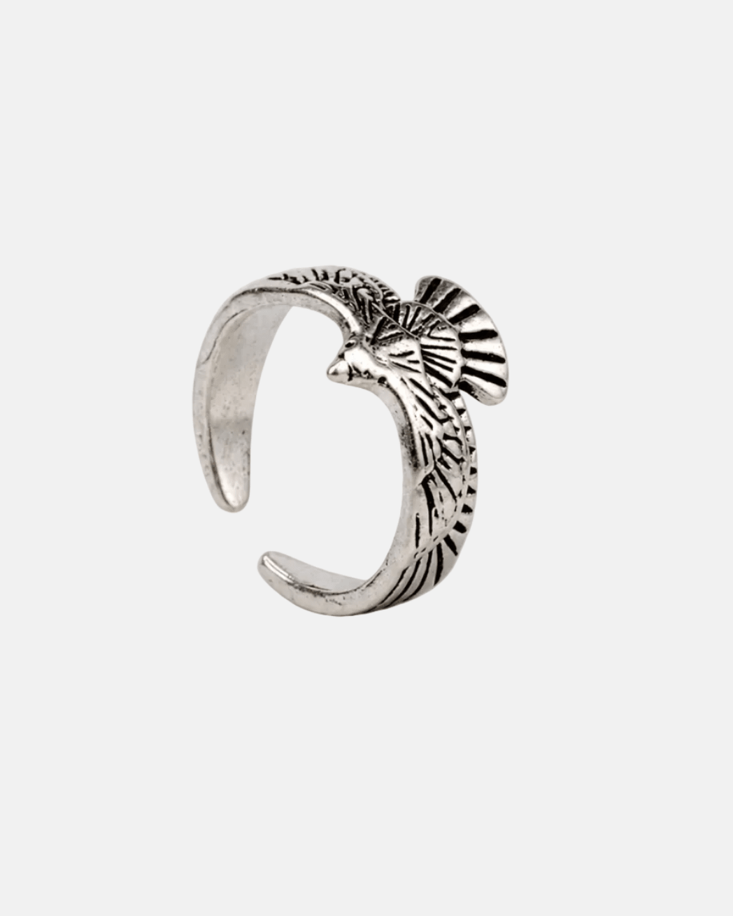 Skyfall Eagle Ring - Rynor