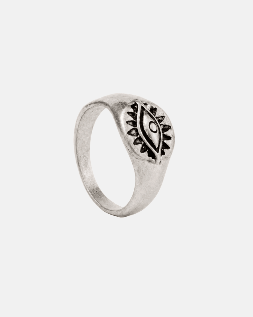 Oracle Eye Ring - Rynor