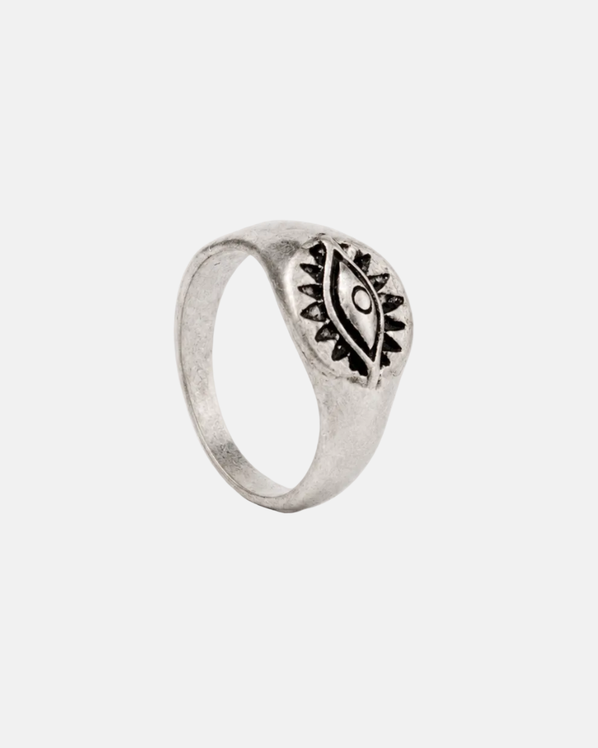 Oracle Eye Ring