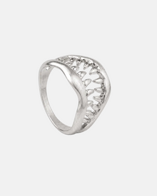 Shark Bite Ring