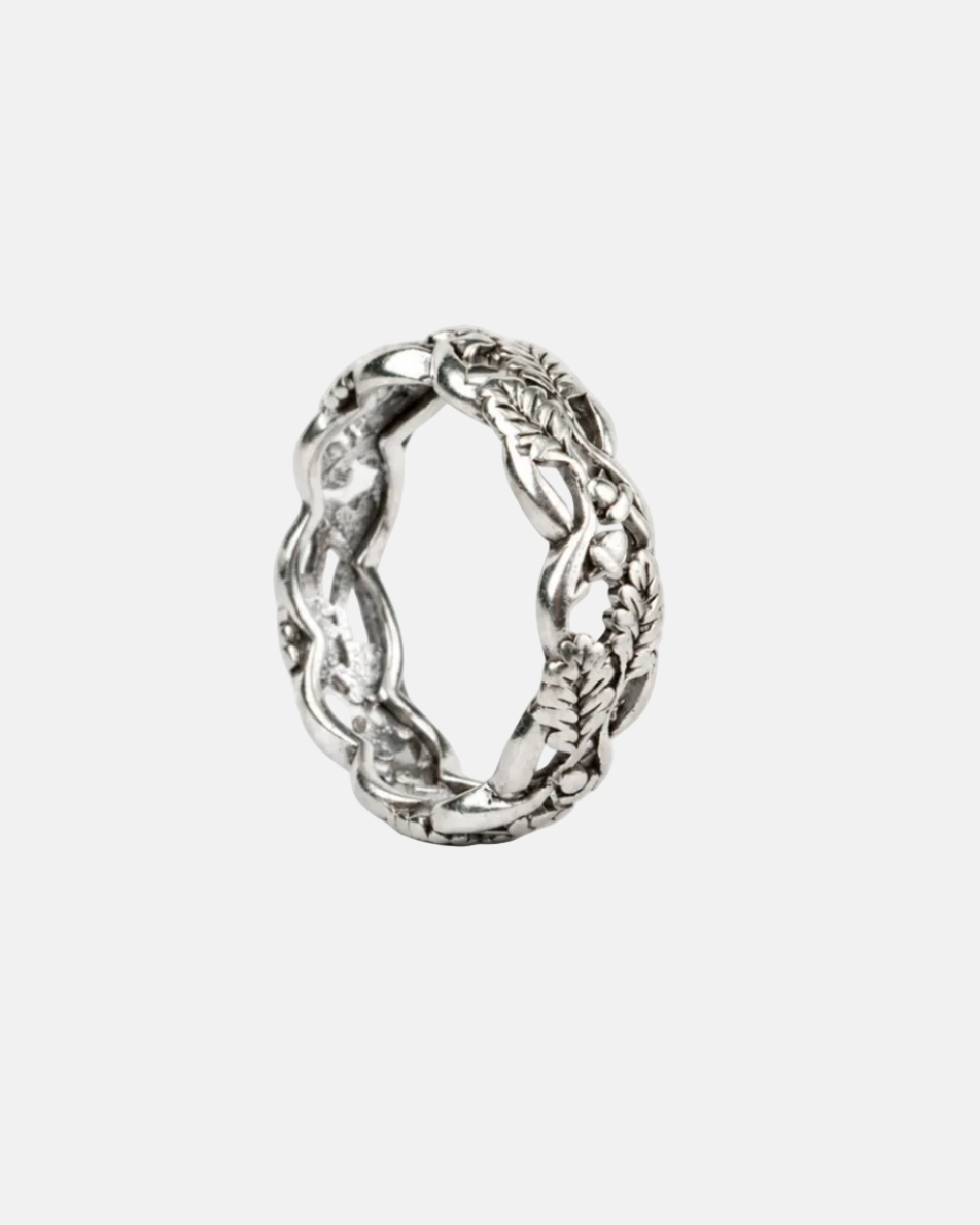 Vine Loop Ring
