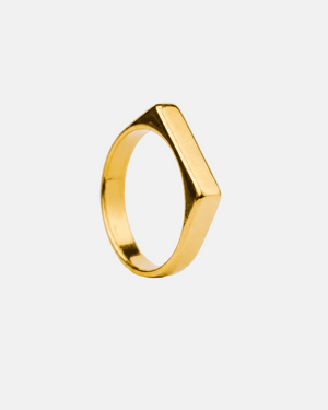 Signet Ring