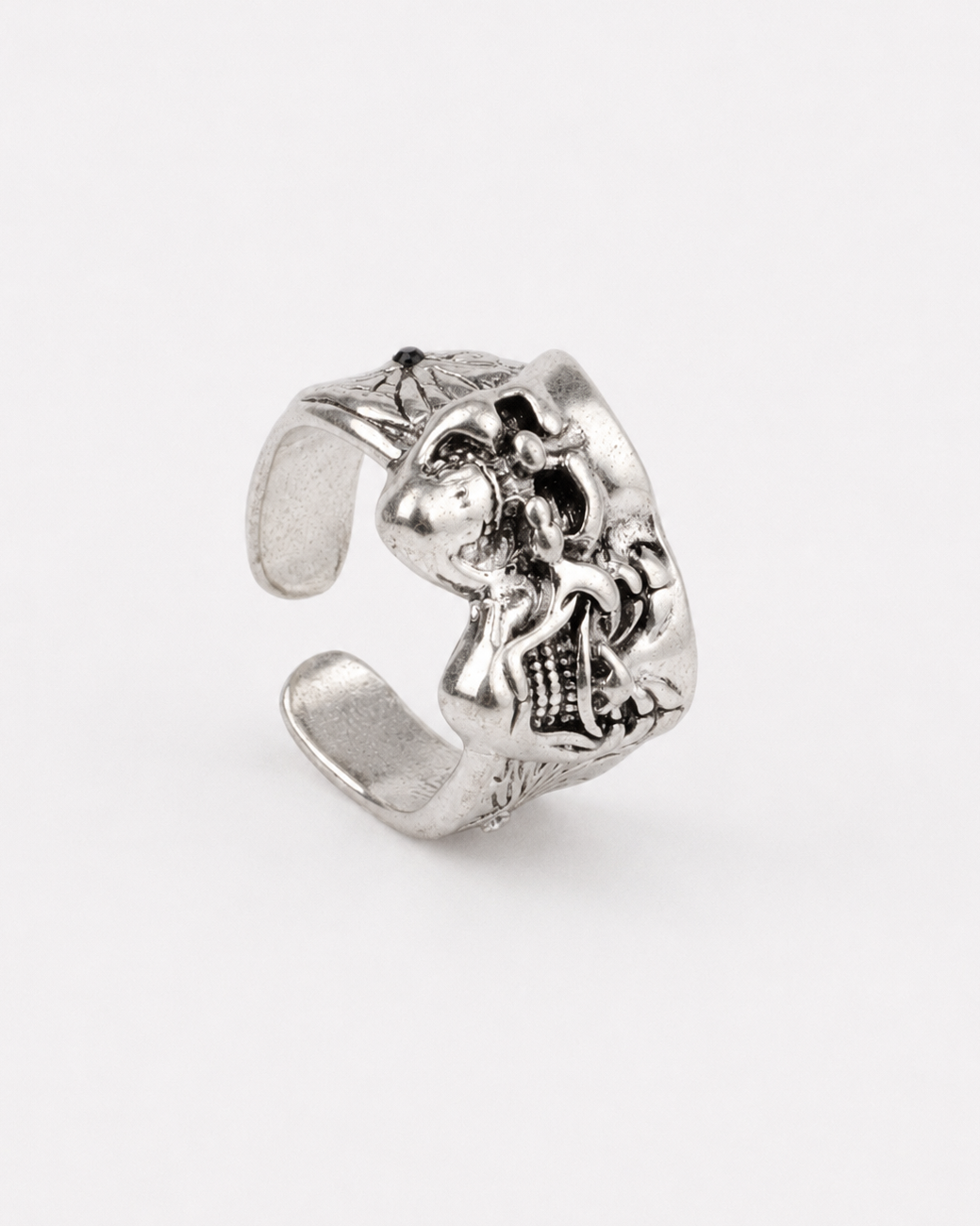 Clown Ring