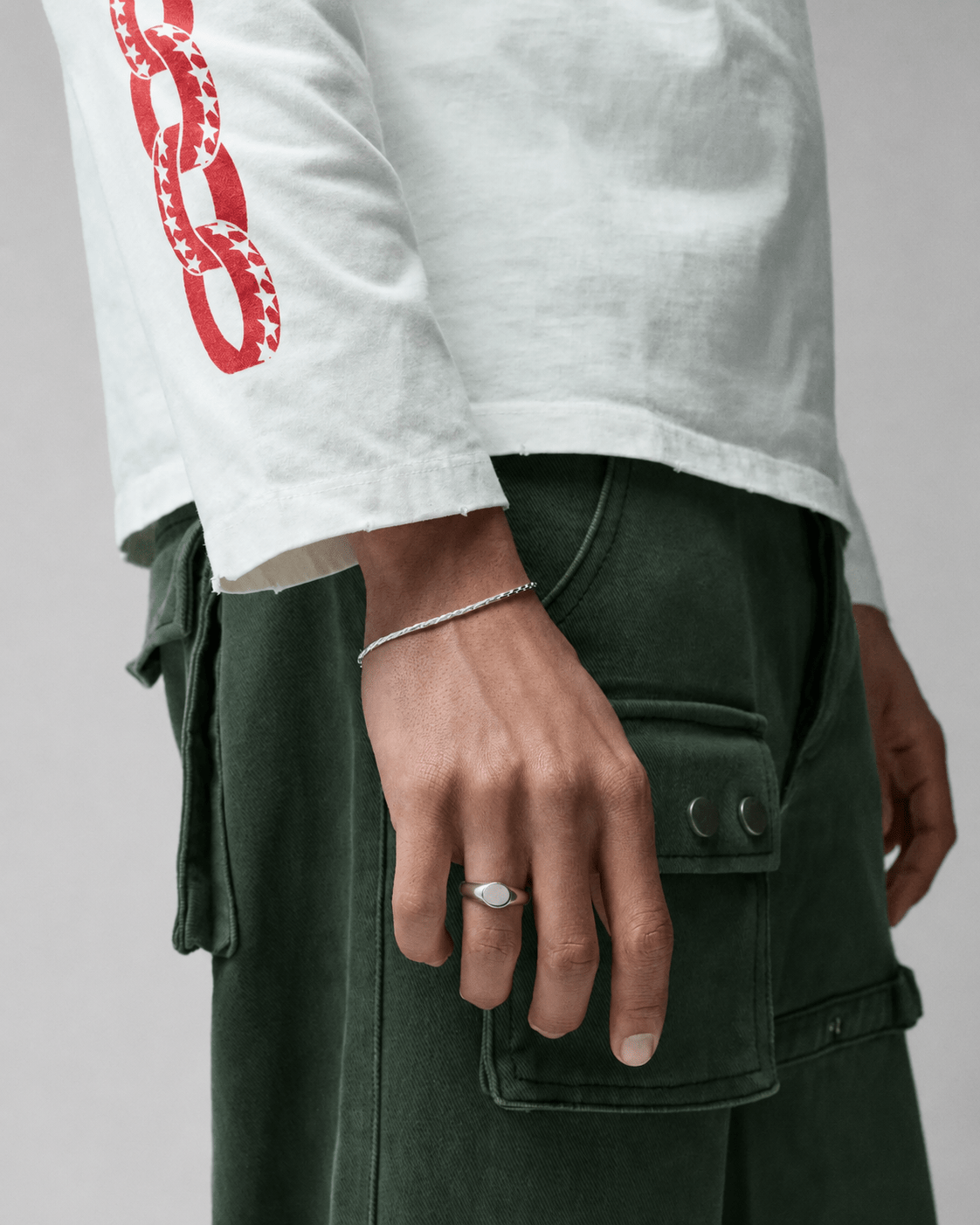 Optical Ring - Rynor