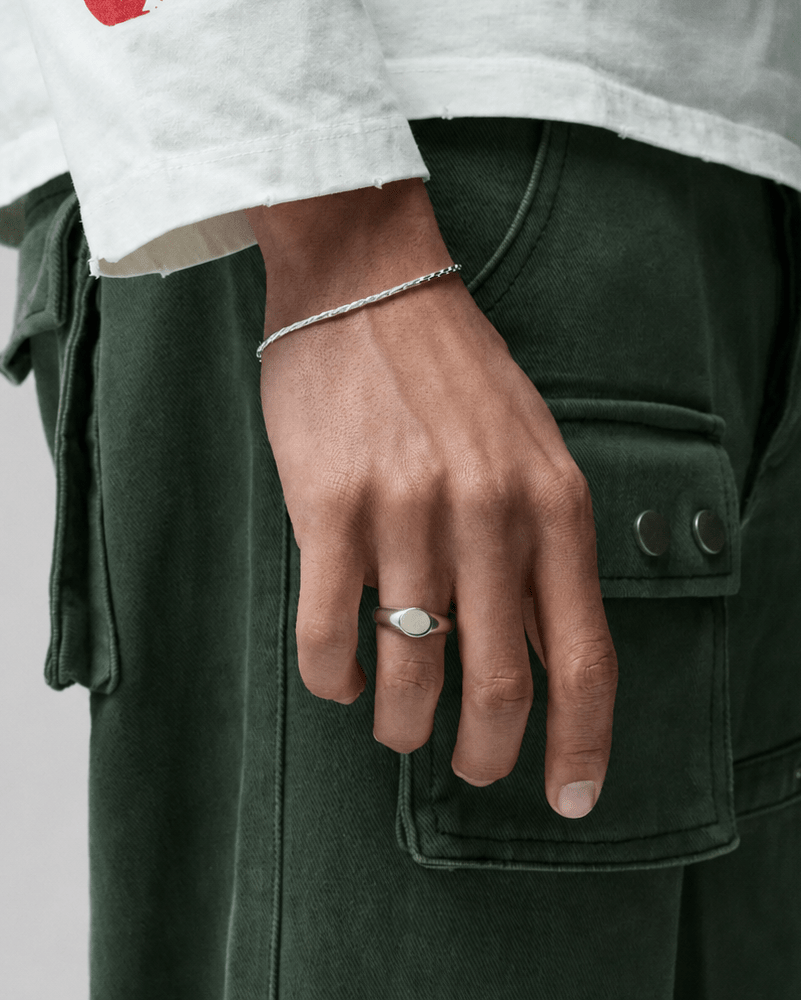 Optical Ring - Rynor