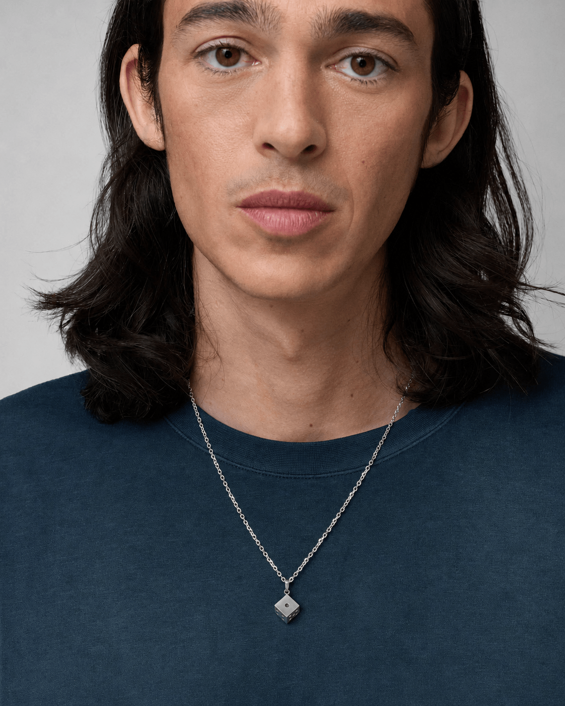 Lucky Dice Necklace - Rynor
