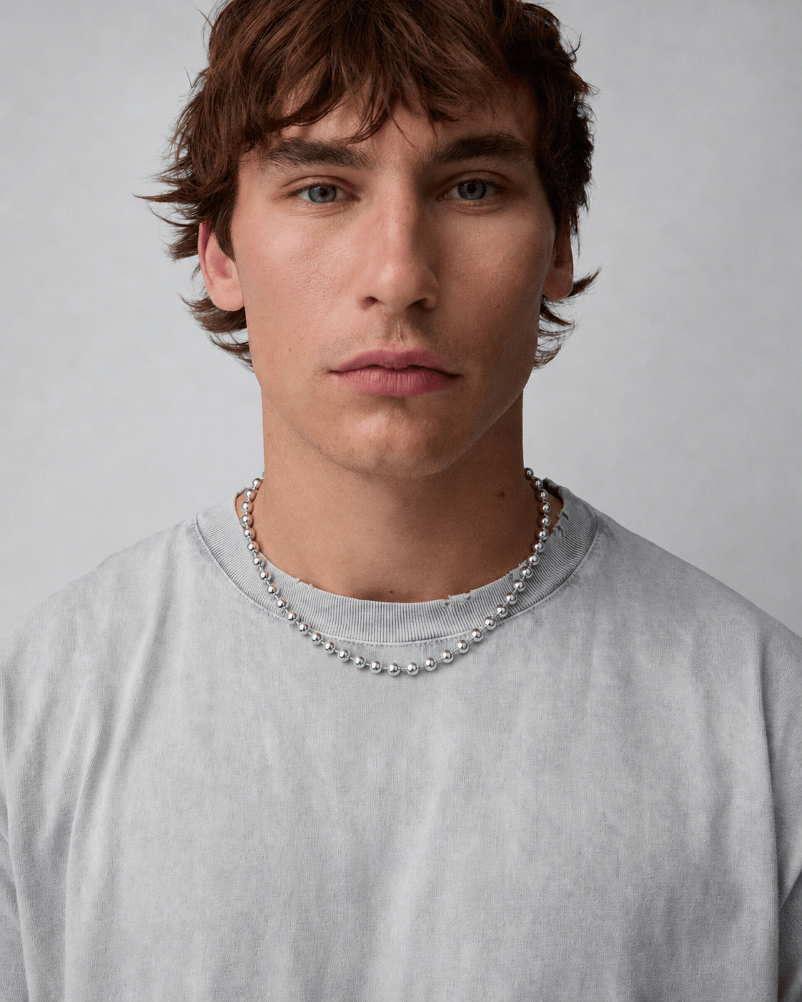 Icon Ball Necklace - Rynor