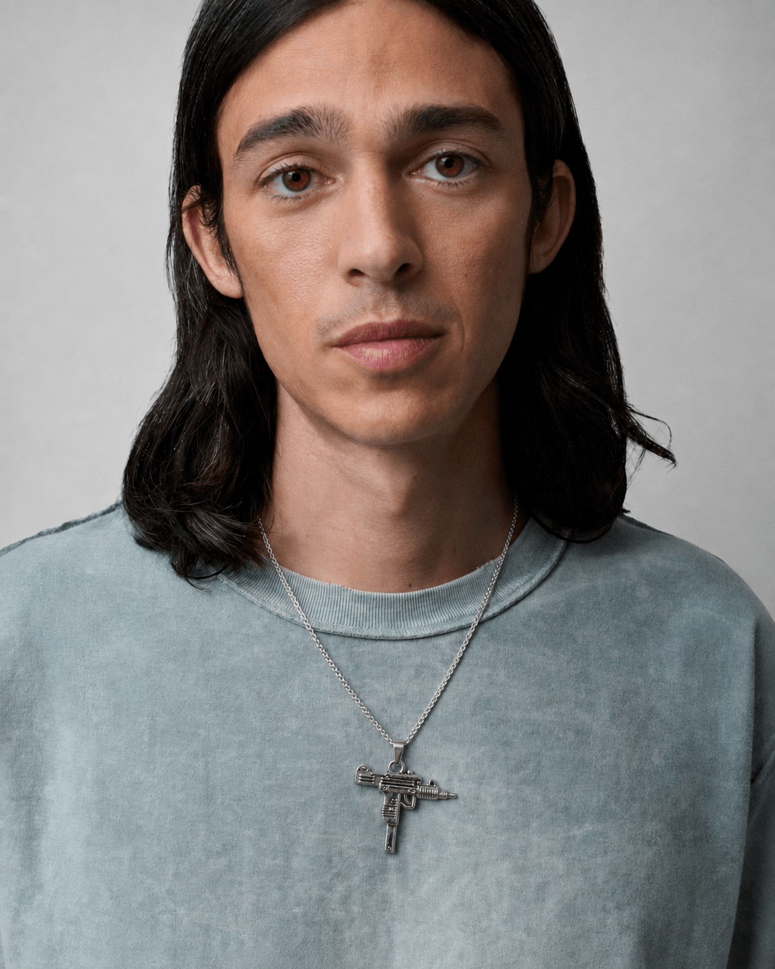 UZI Necklace - Rynor