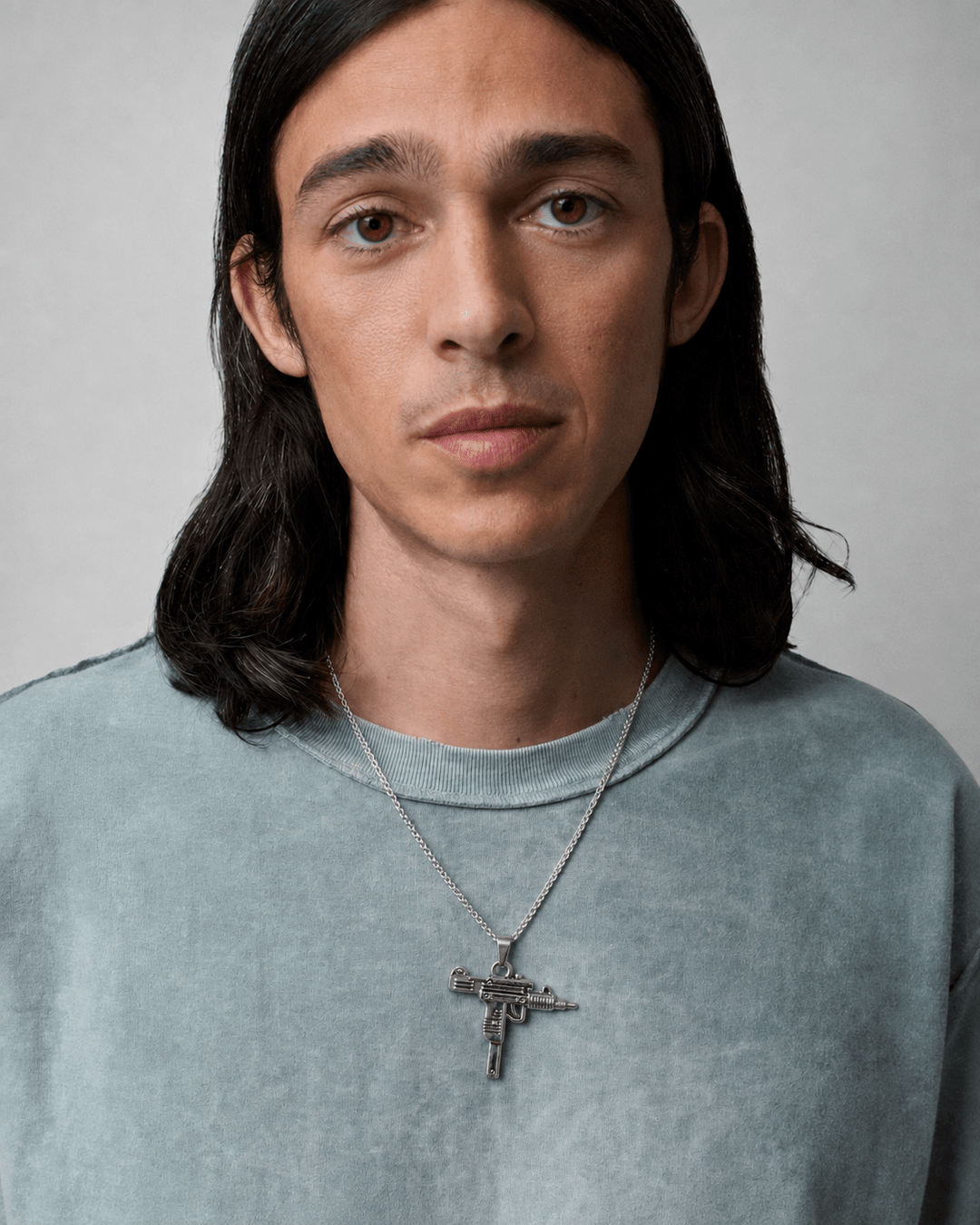 UZI Necklace - Rynor