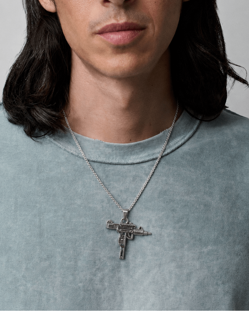 UZI Necklace - Rynor
