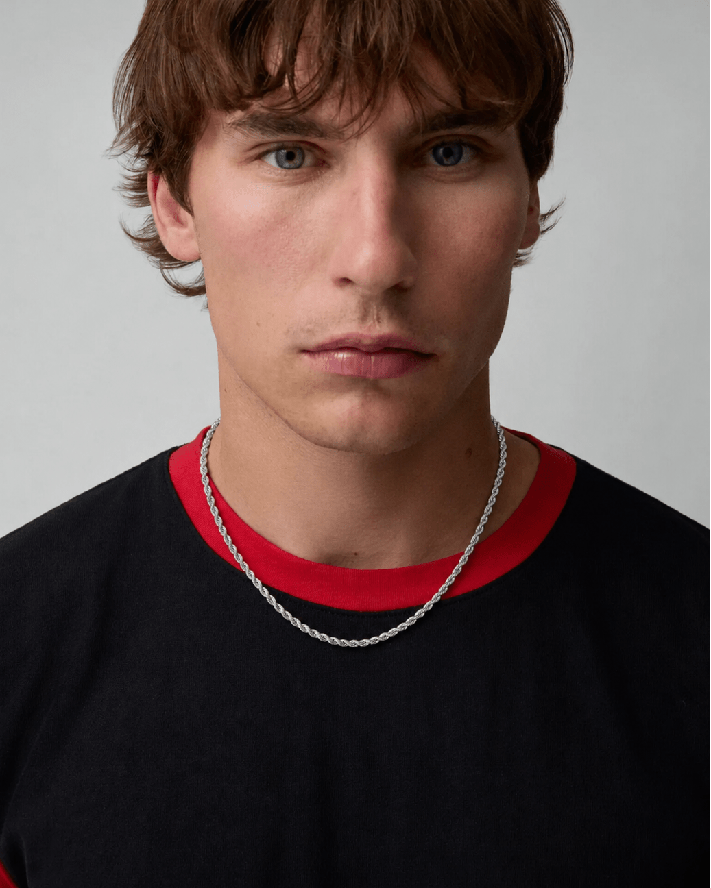 Rope Chain Necklace - Rynor