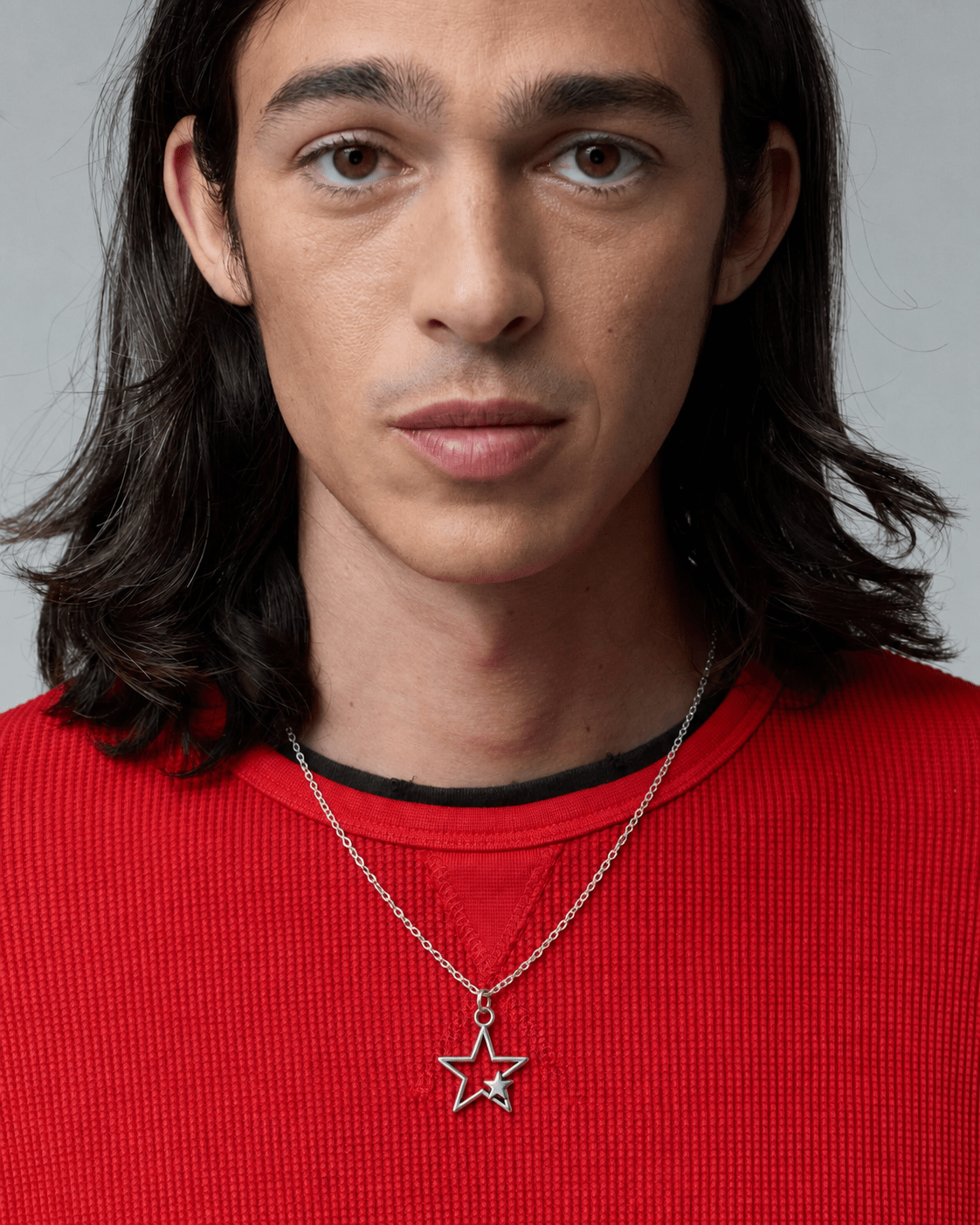 SuperStar Necklace - Rynor