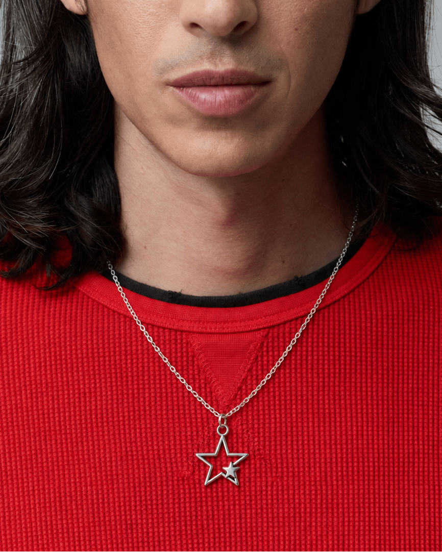 SuperStar Necklace - Rynor