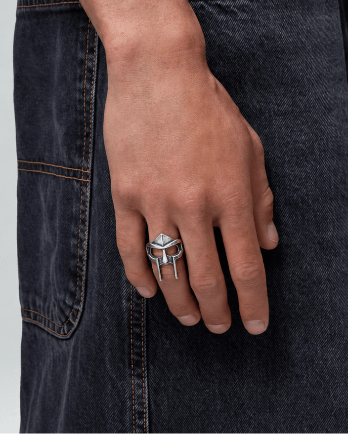 Phantom Mask Ring - Rynor