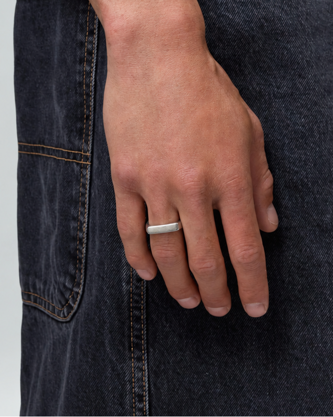 Signet Ring