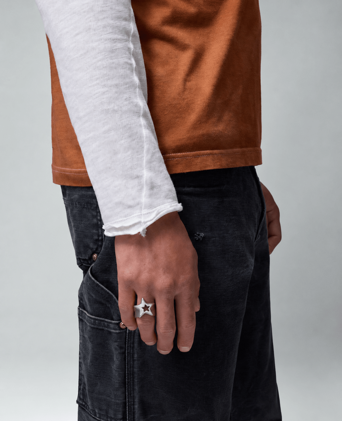 Icon Star Ring - Rynor