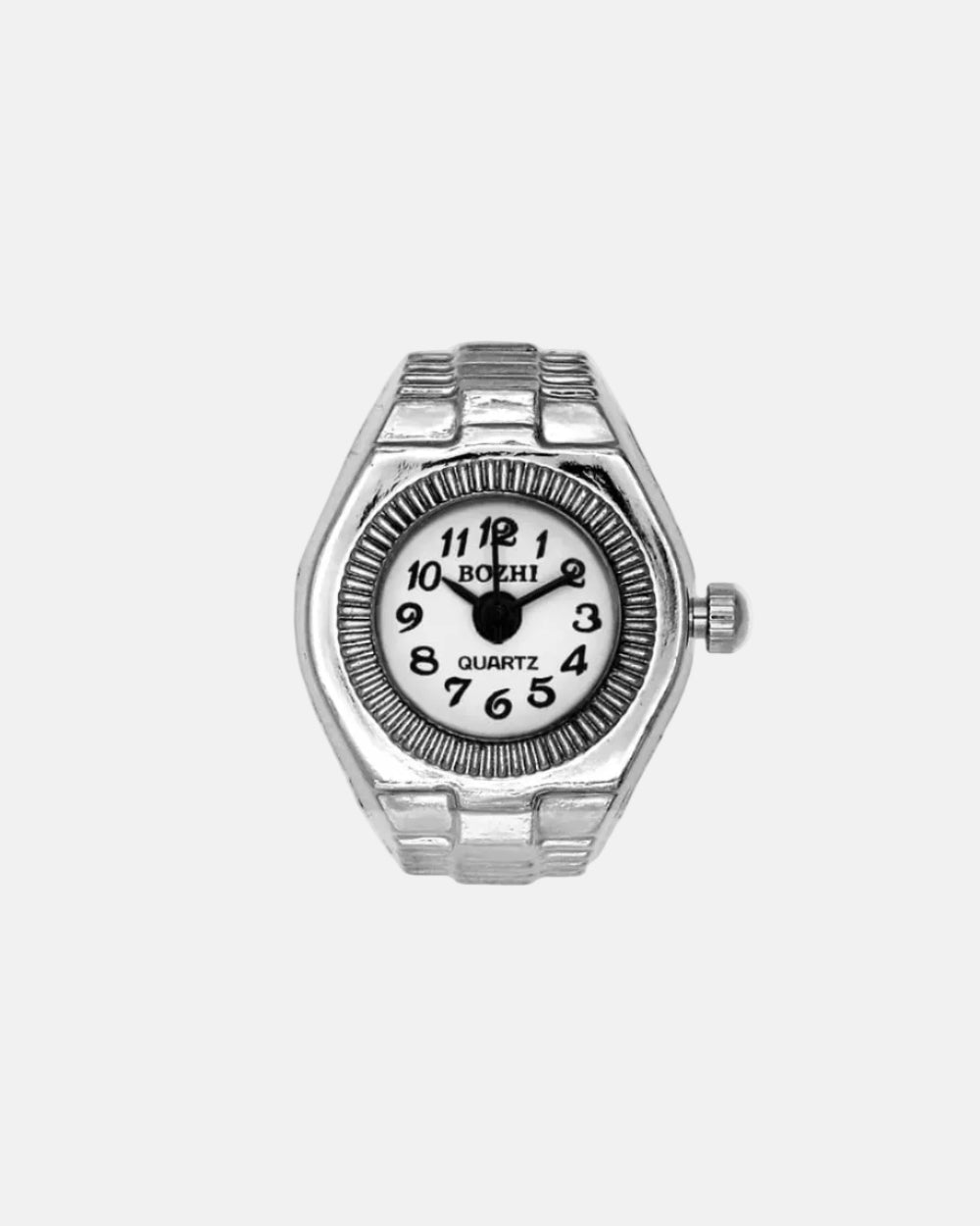 Classic Watch Ring (Copy) - Rynor