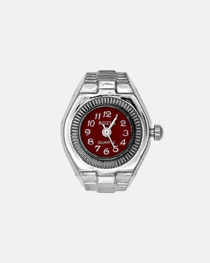 Bozhi Watch Ring