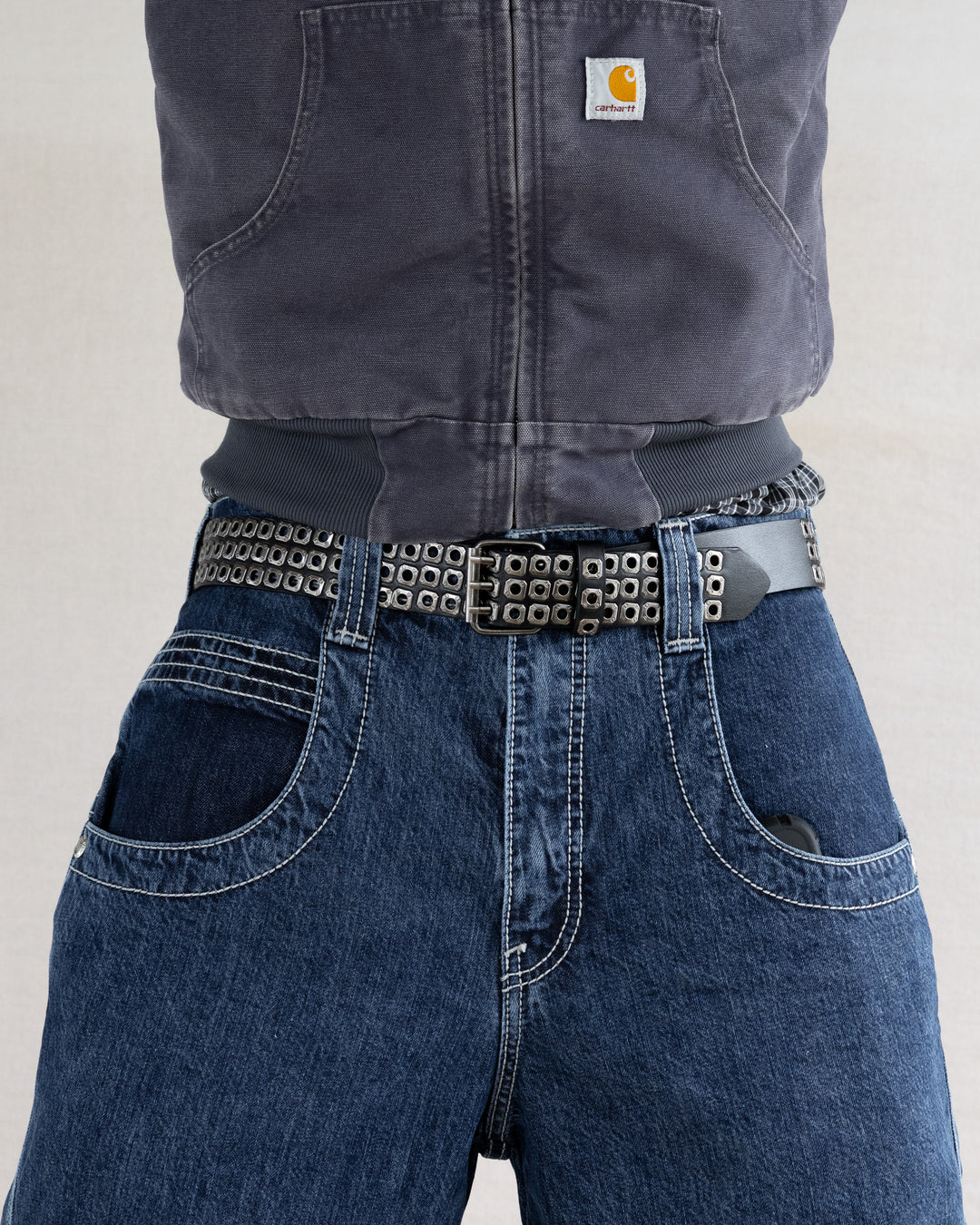 Torque Grid Belt - Rynor