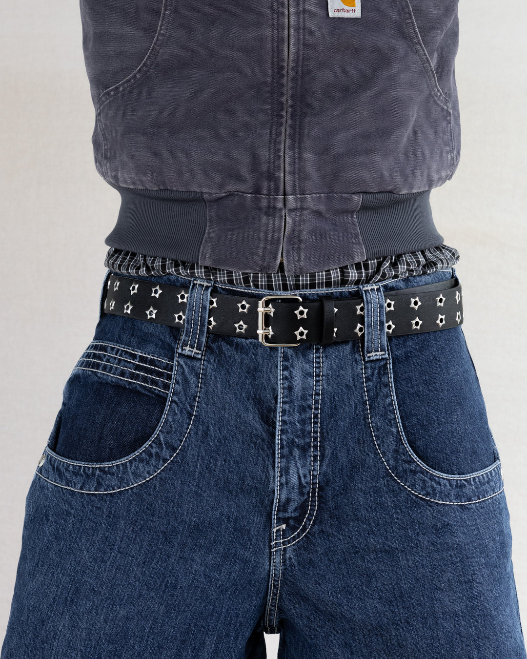 Starforge Belt