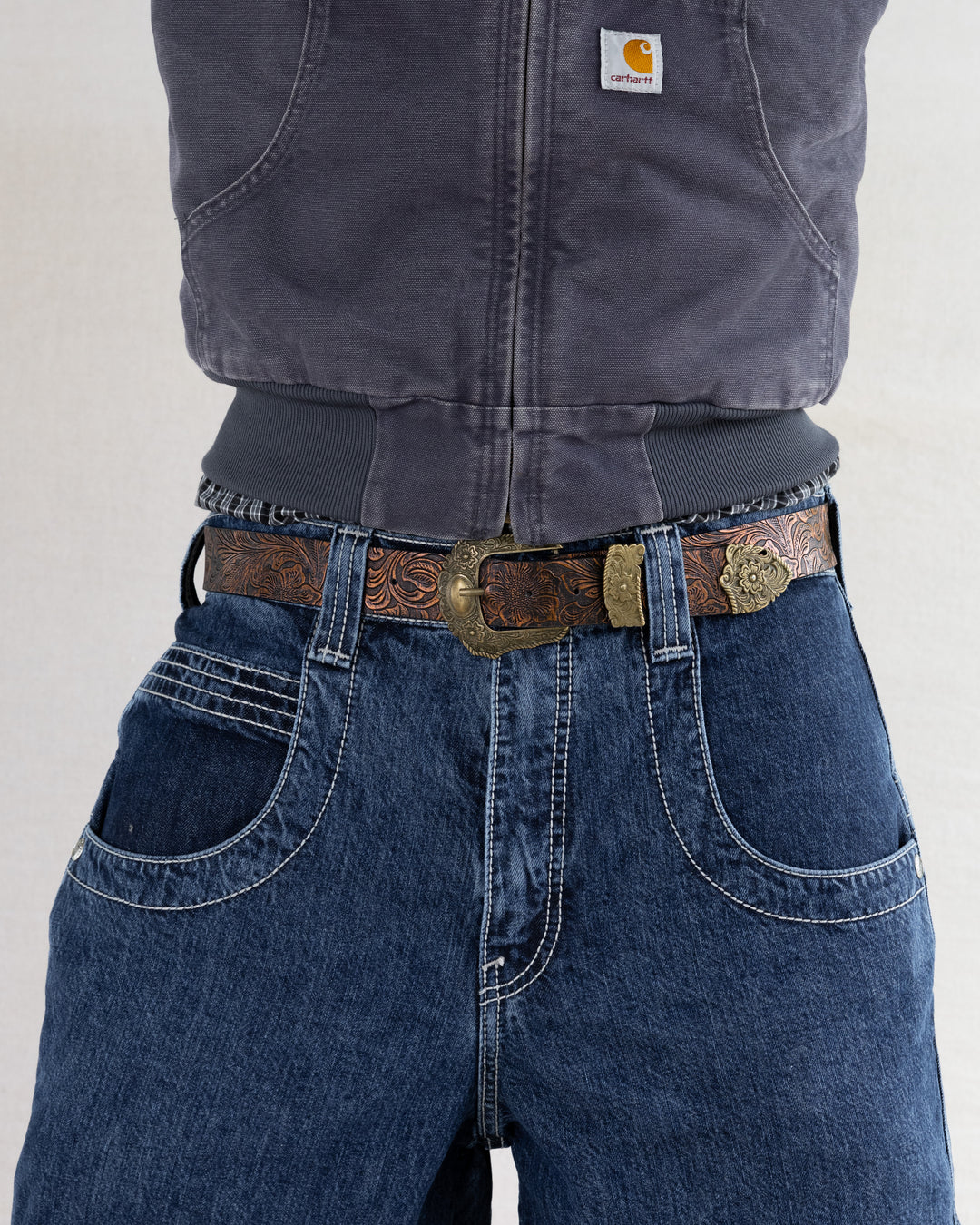 Sundown Bloom Belt - Rynor