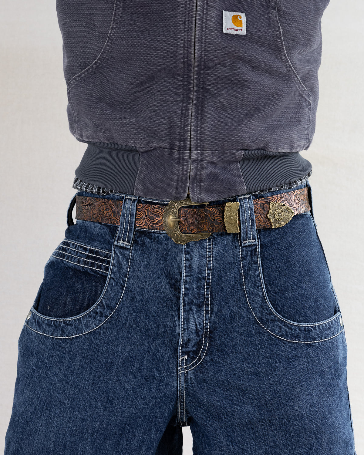 Sundown Bloom Belt - Rynor