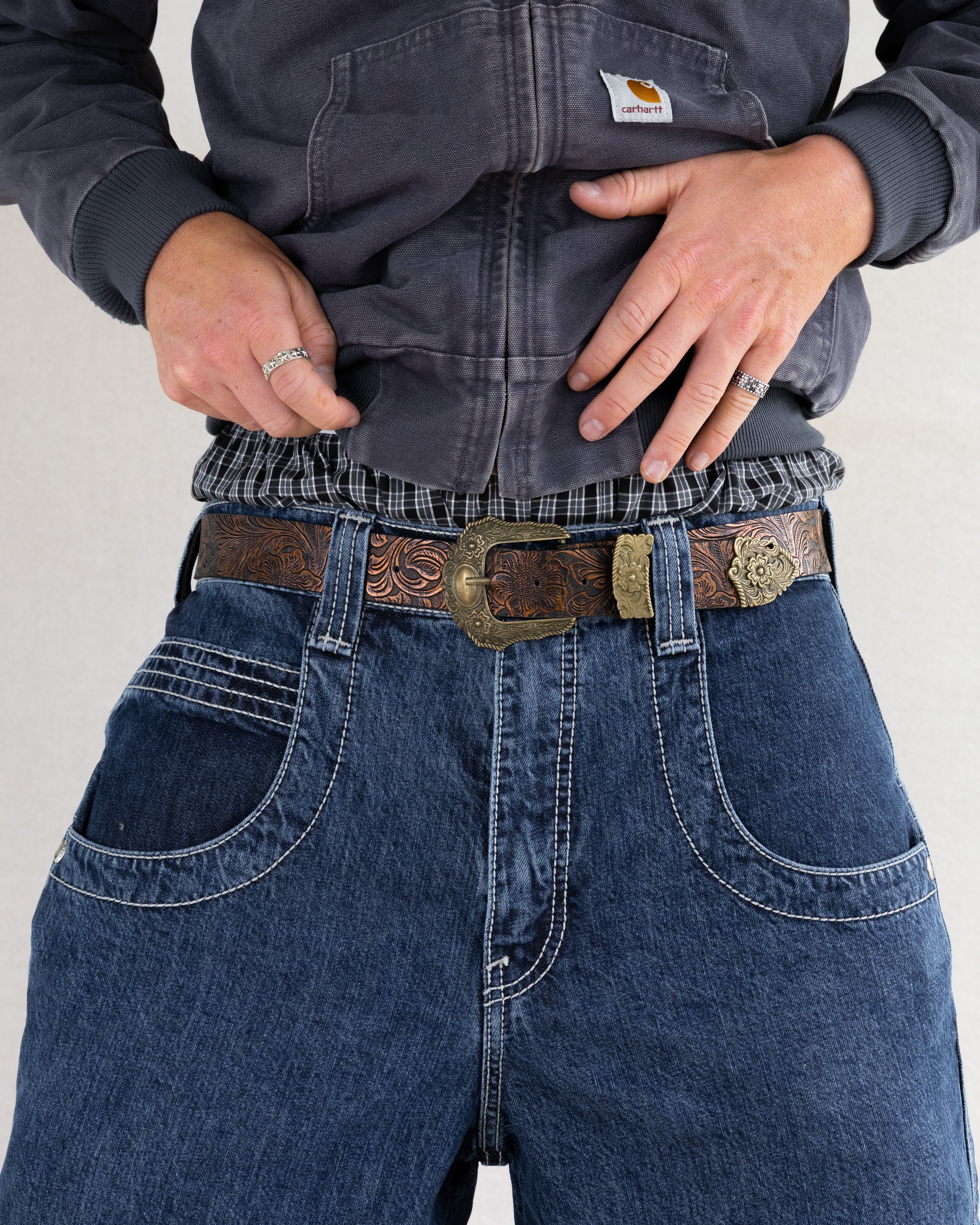 Sundown Bloom Belt - Rynor