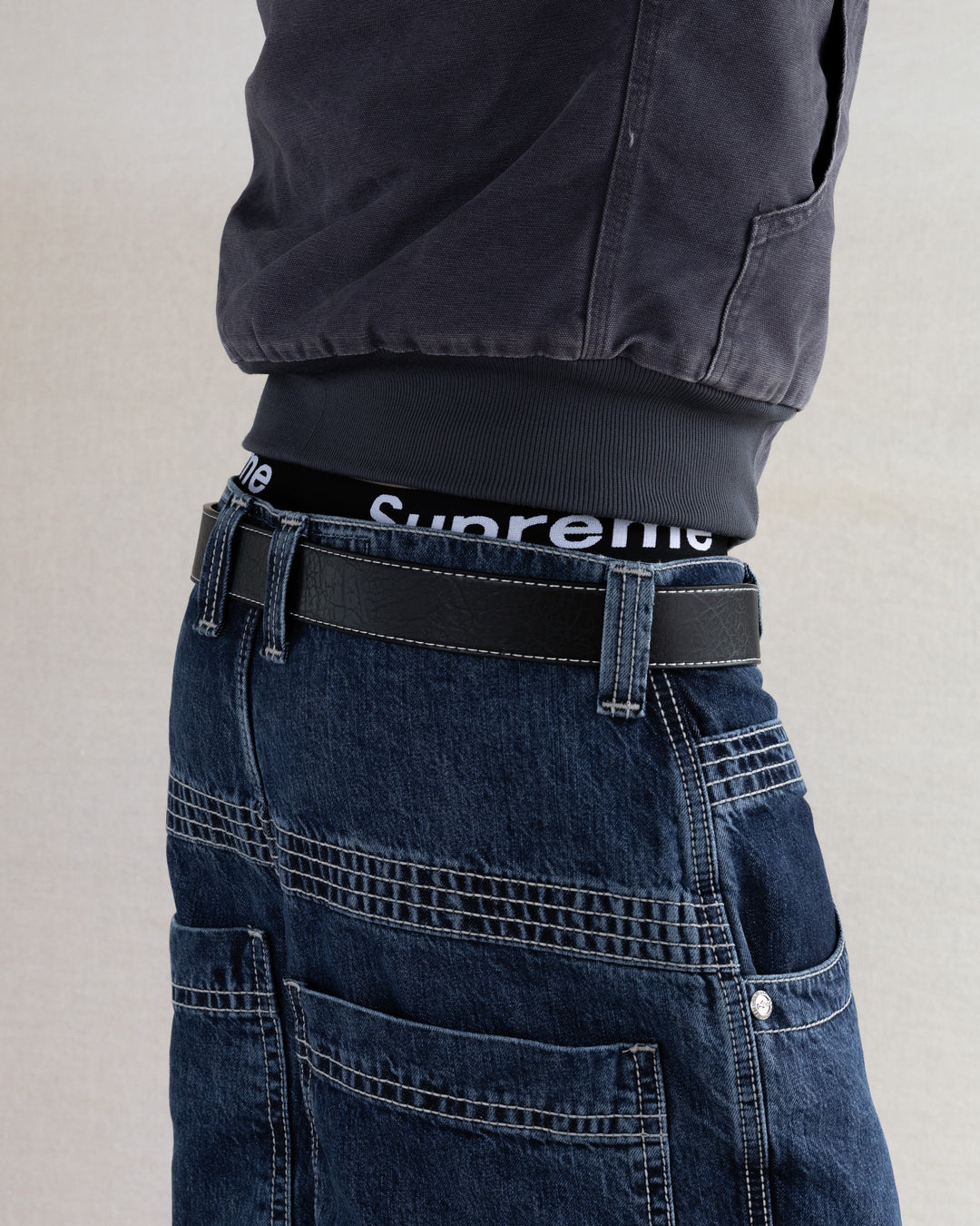 Royal Flush Card Belt - Rynor