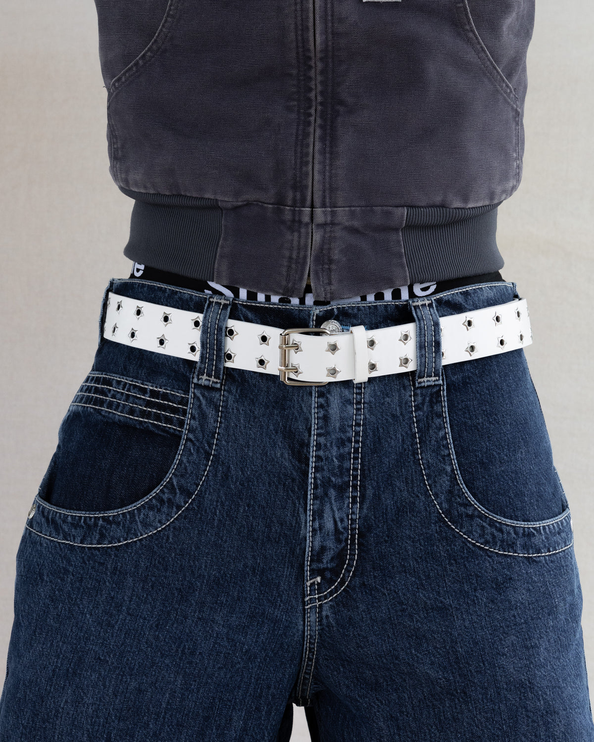 Starforge Belt - Rynor