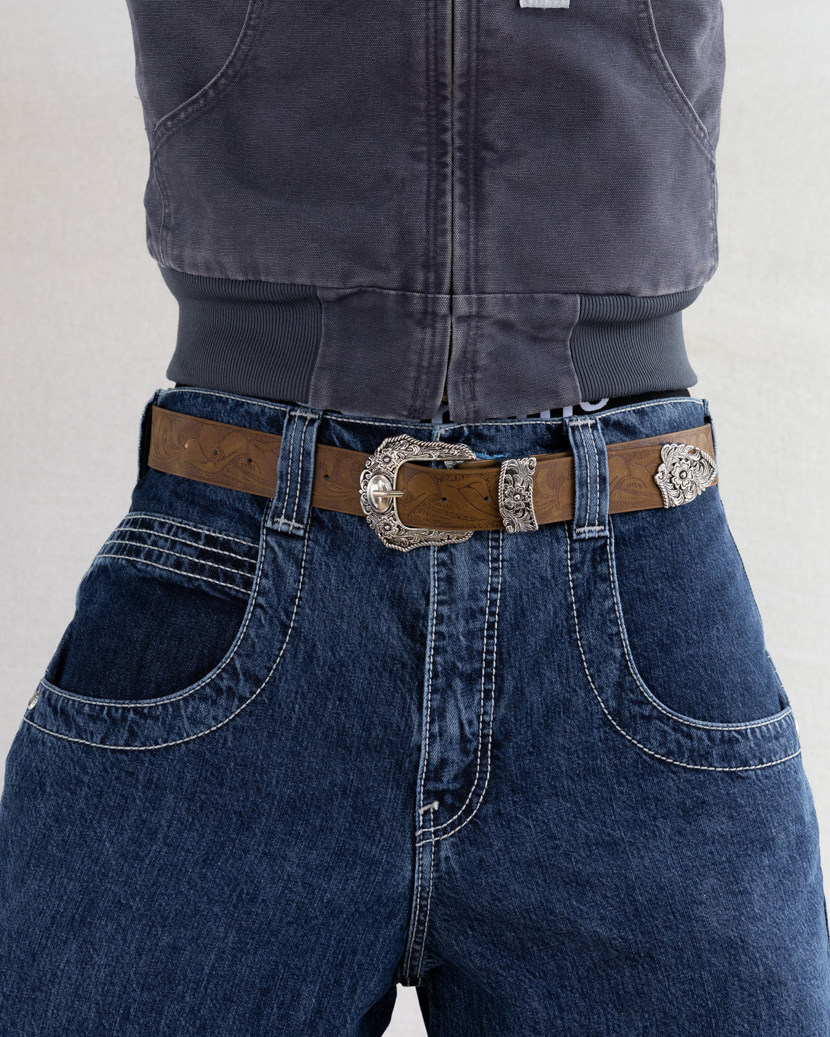 Caballo Belt - Rynor