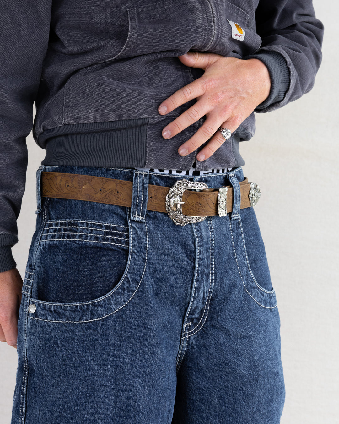 Caballo Belt - Rynor