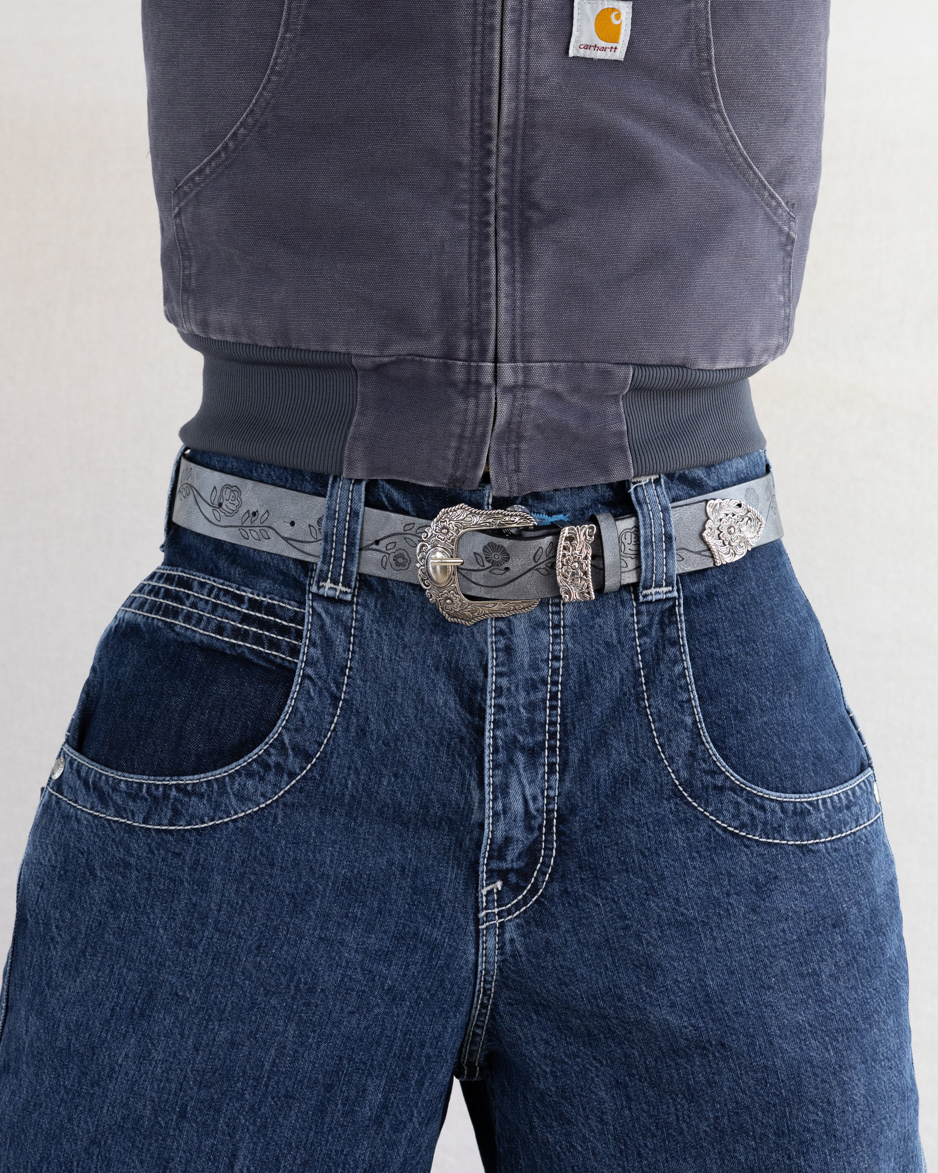 Caballo Belt - Rynor