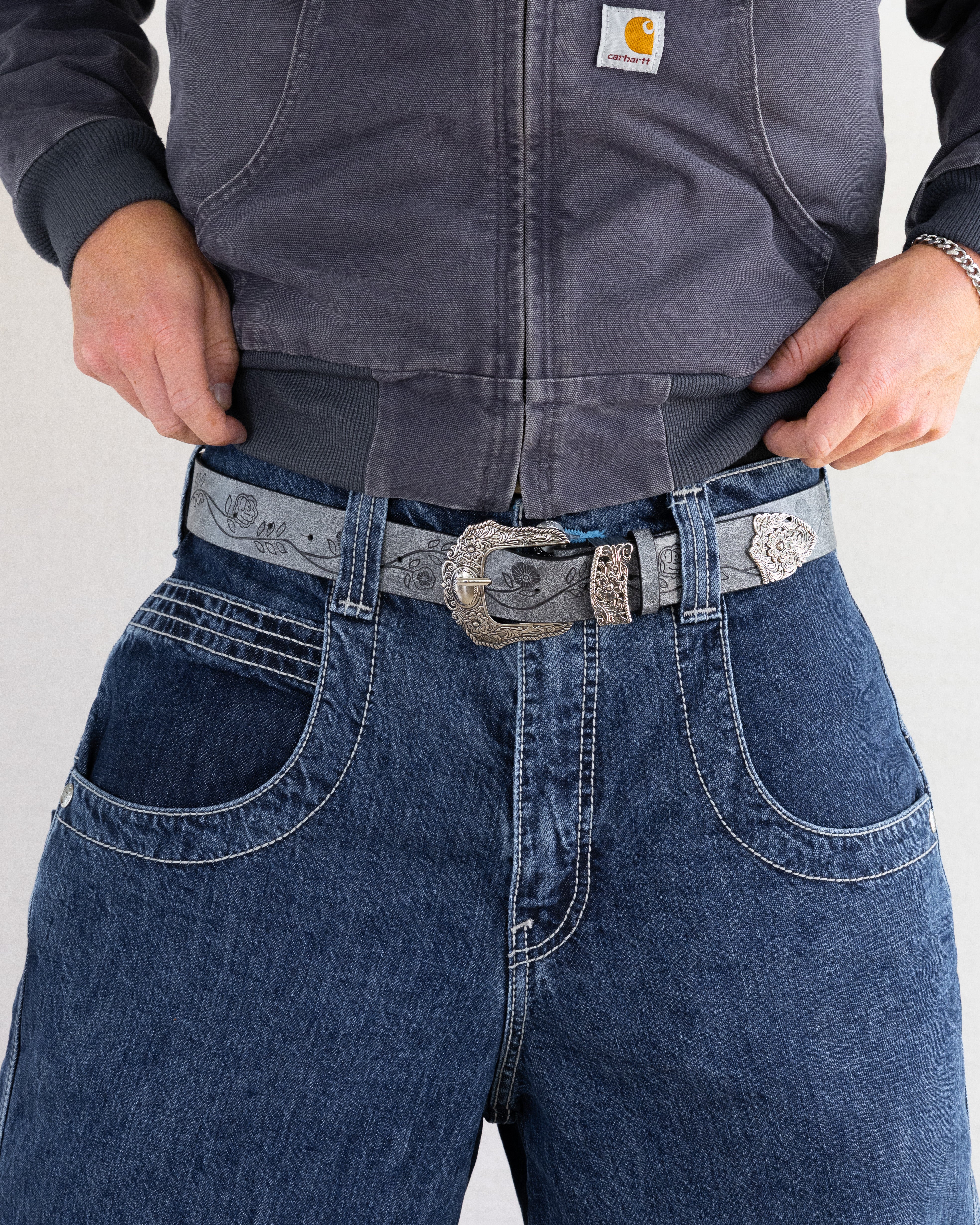 Caballo Belt - Rynor
