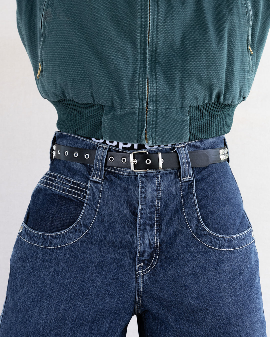Iron Grid Belt - Rynor