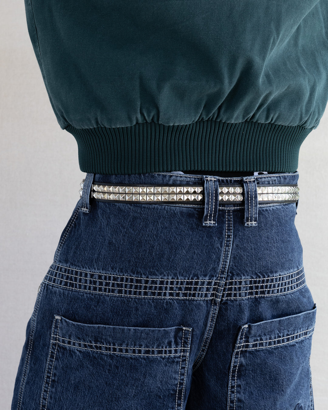 Iron Grid Belt - Rynor