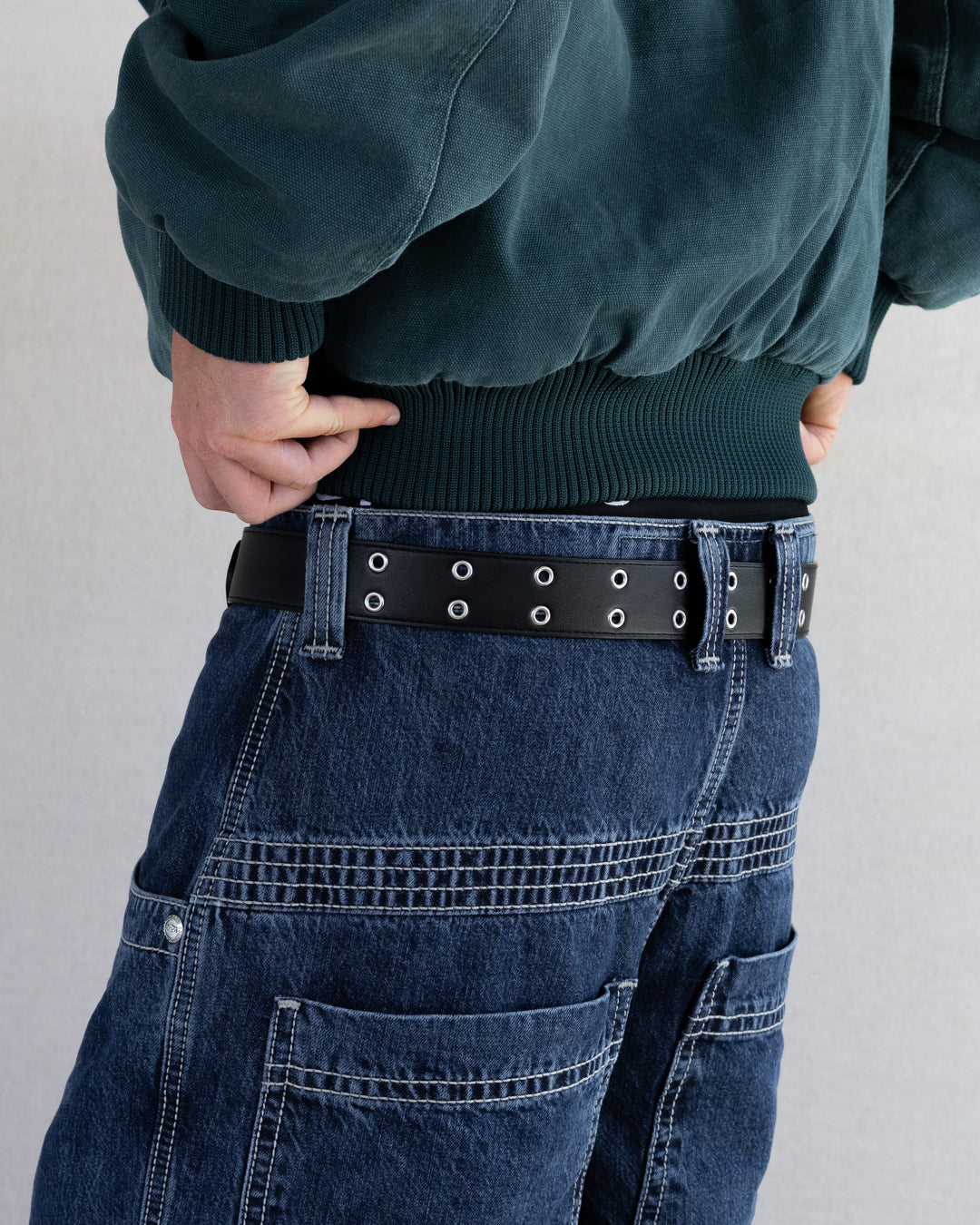 Core Grommet Belt - Rynor