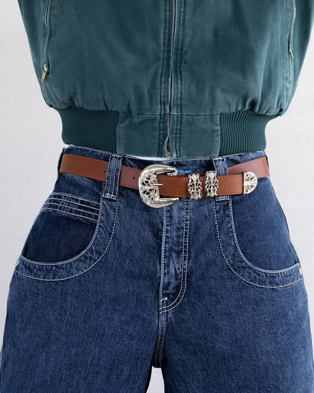 Wildflower Belt