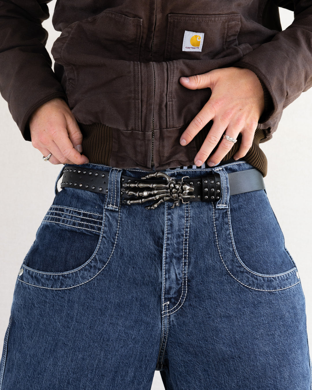 Gravehand Belt - Rynor