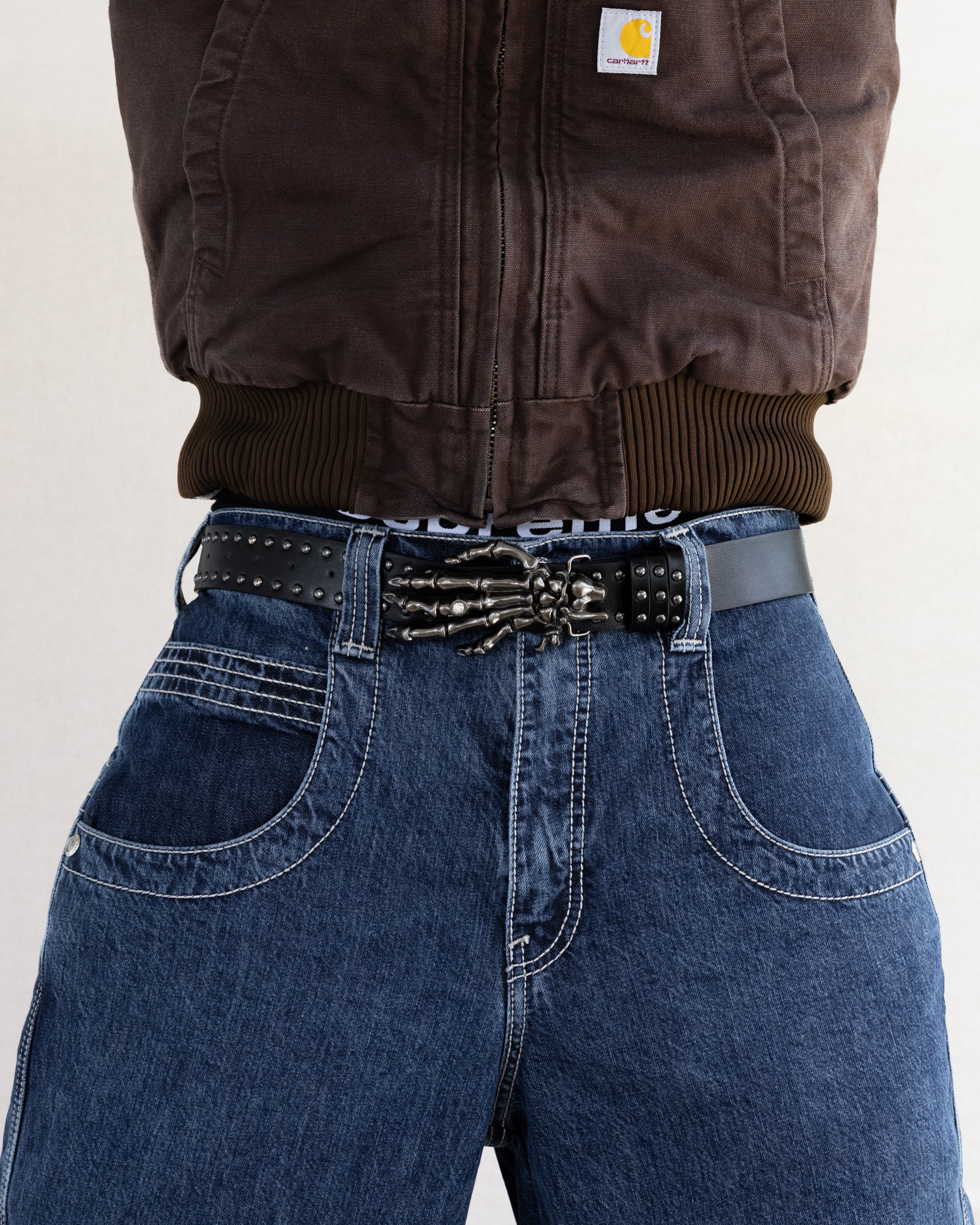 Gravehand Belt - Rynor