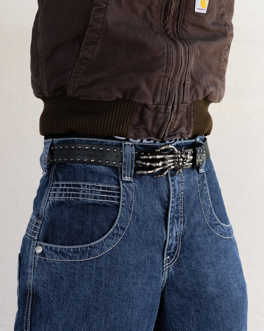 Gravehand Belt - Rynor