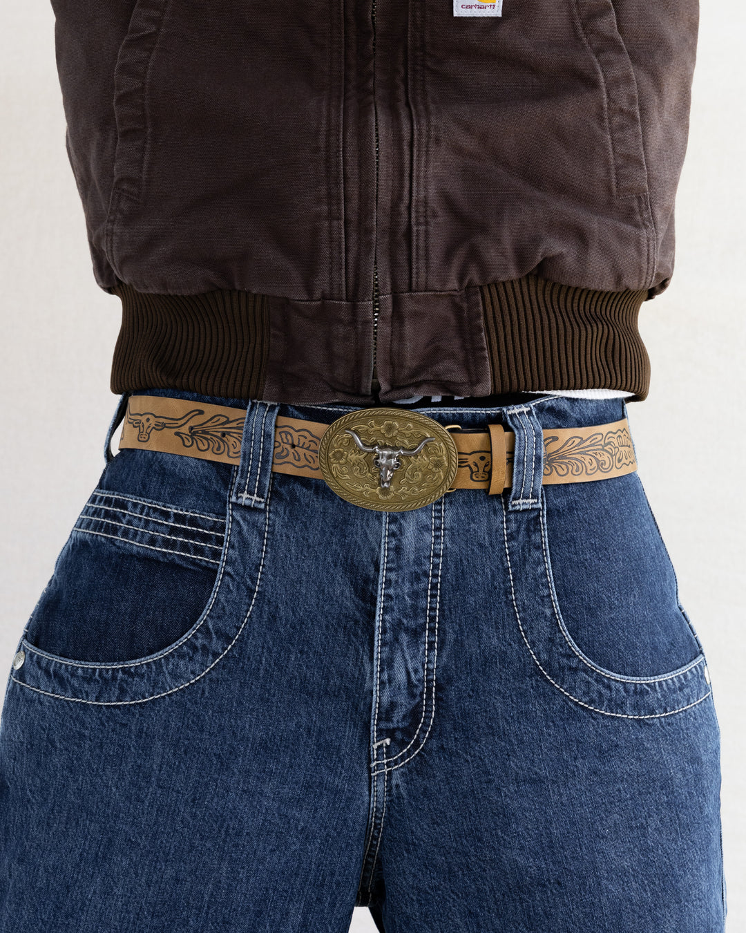 Outlaw Belt - Rynor