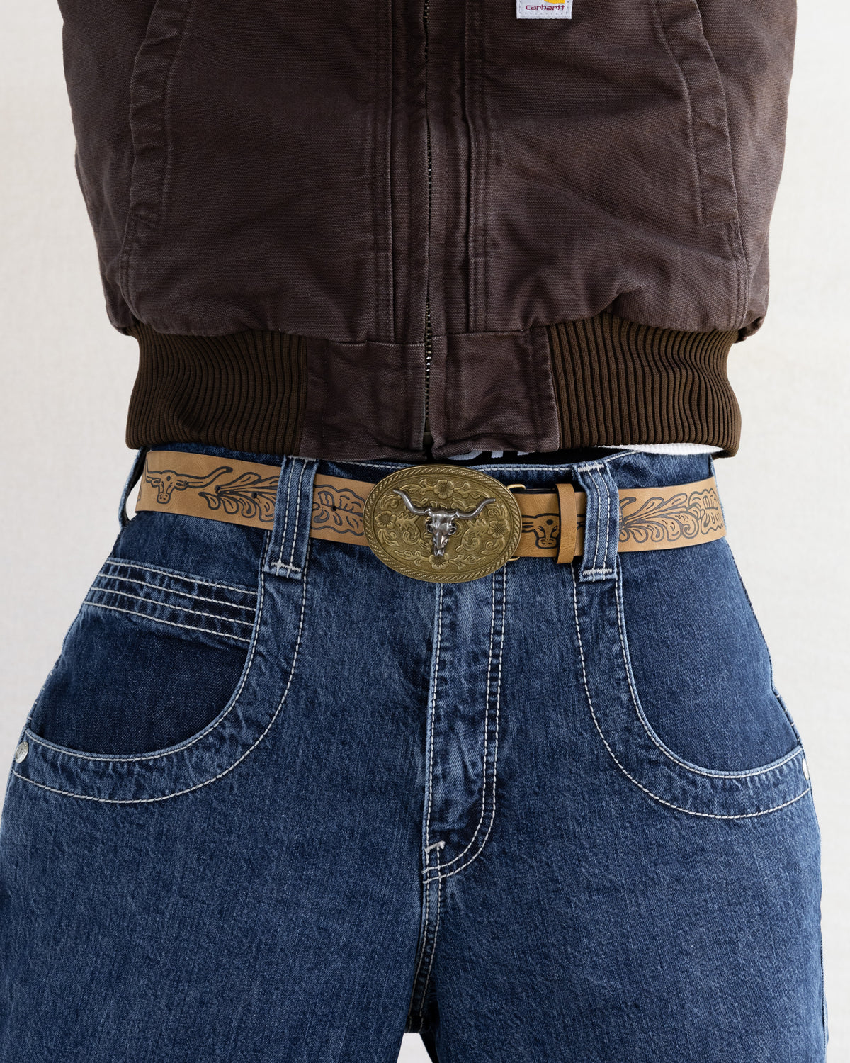 Outlaw Belt - Rynor