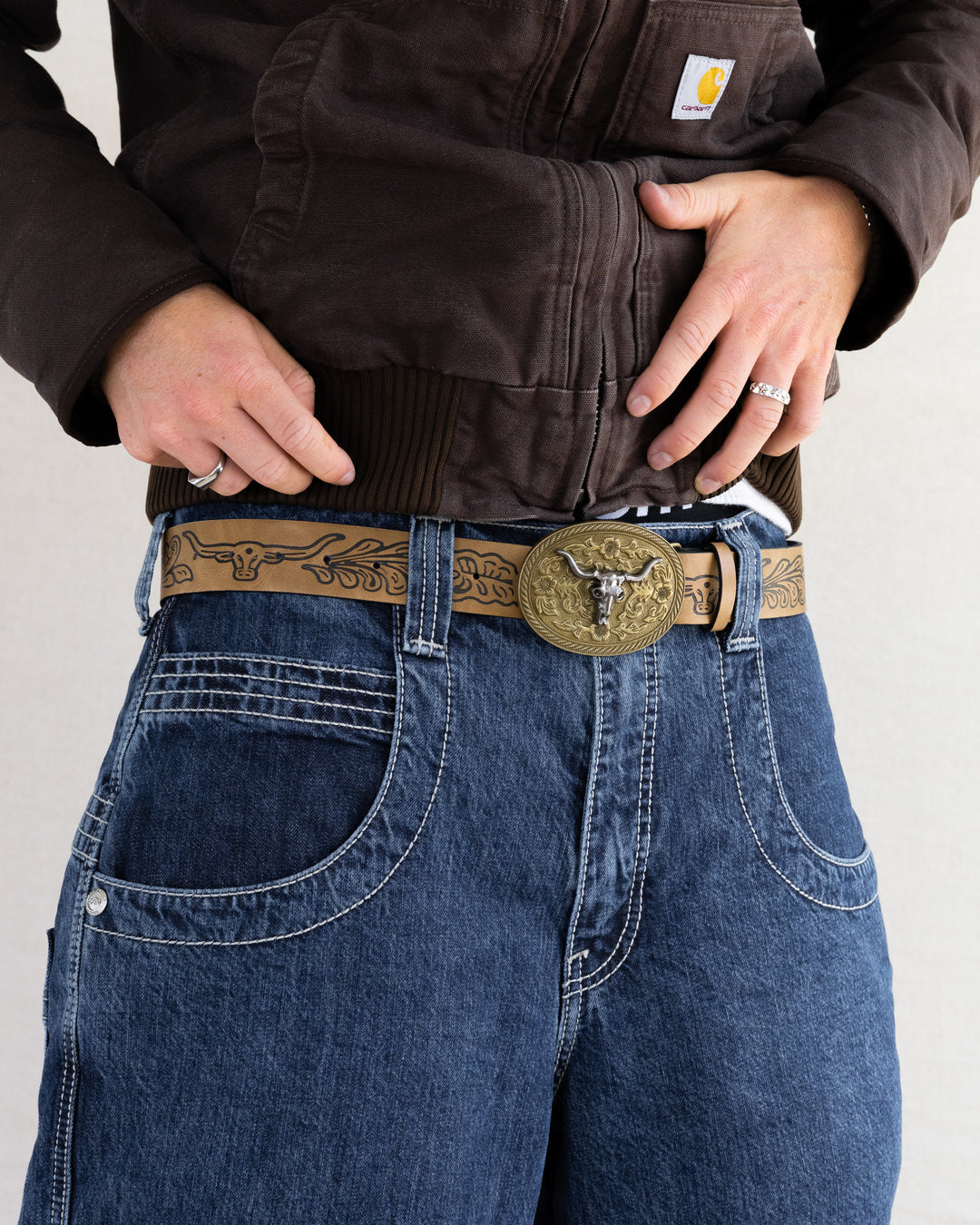Outlaw Belt - Rynor