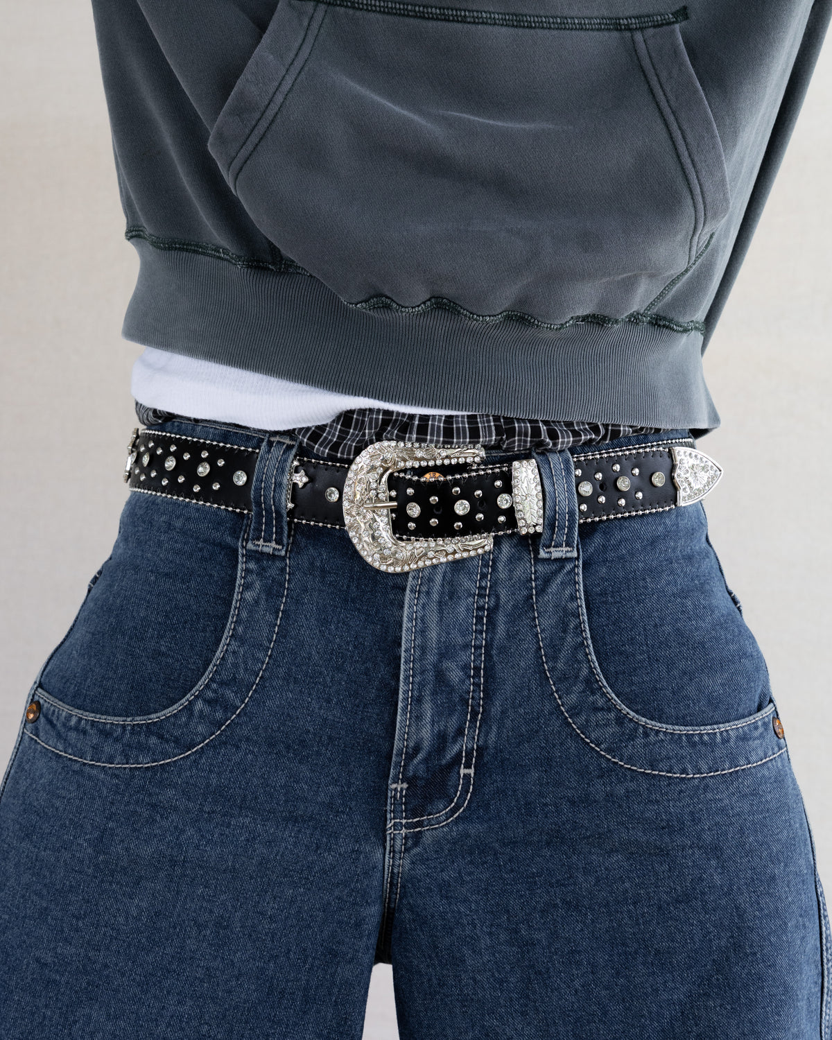 Saint Shine Belt - Rynor