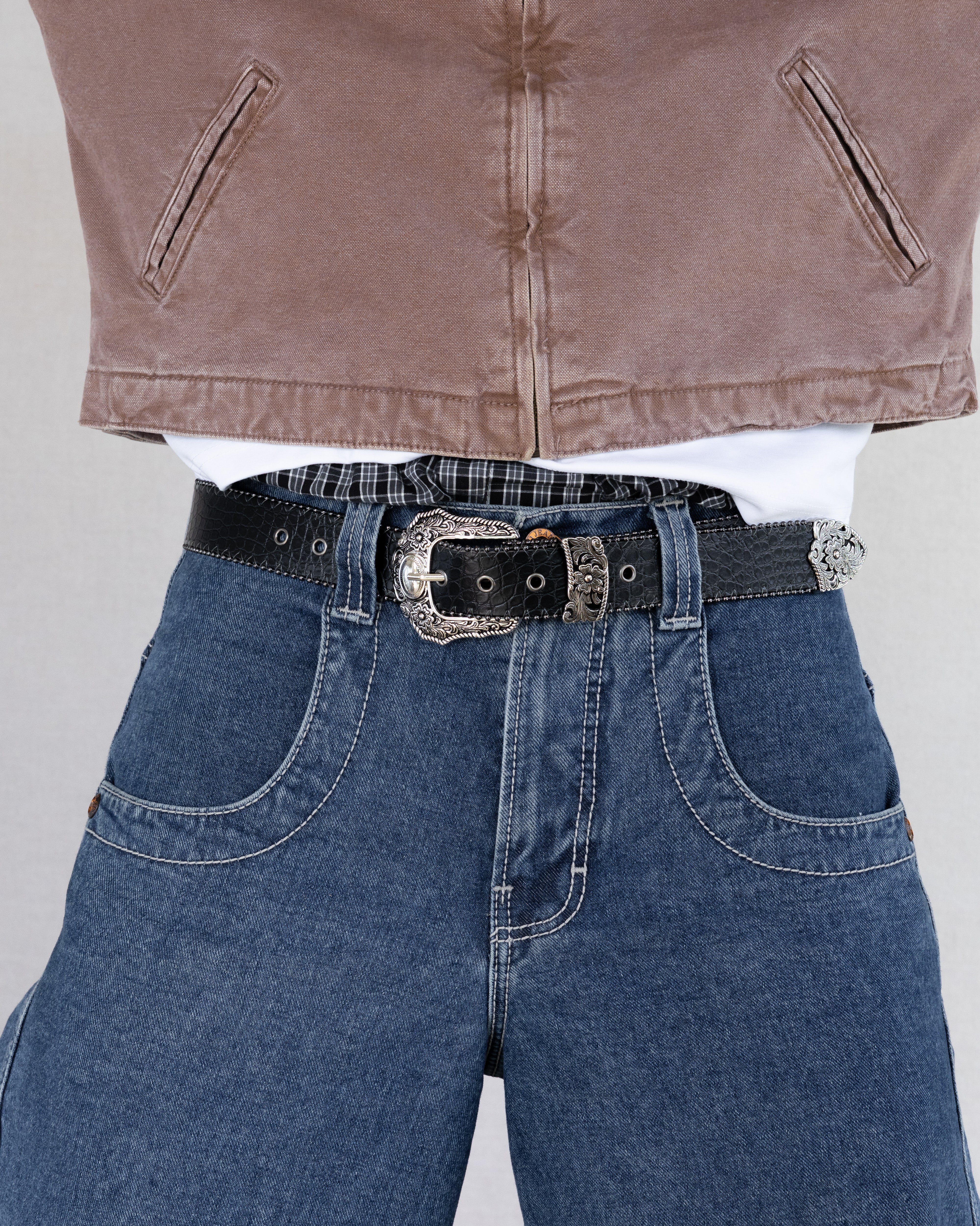 Caballo Belt - Rynor