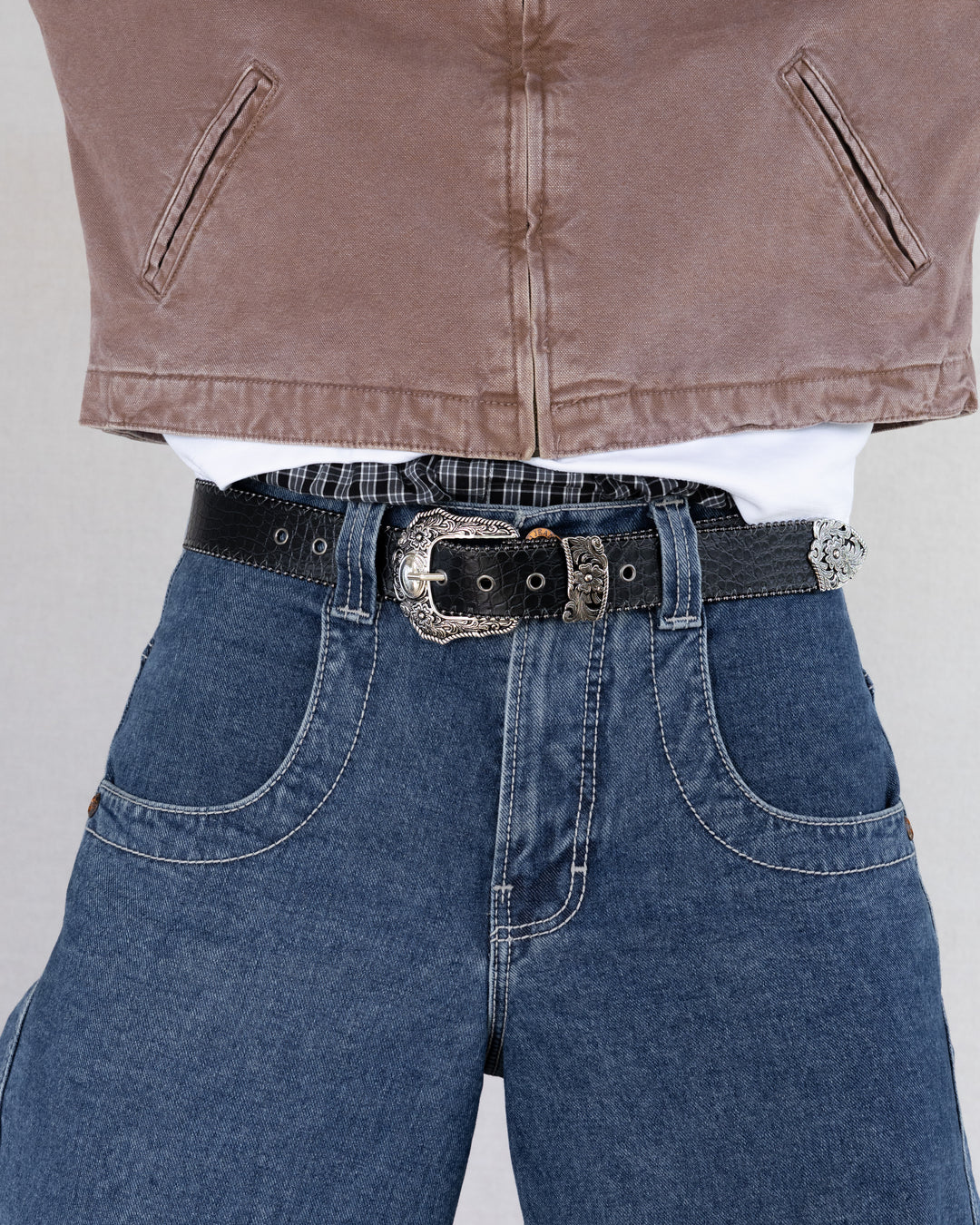 Caballo Belt - Rynor